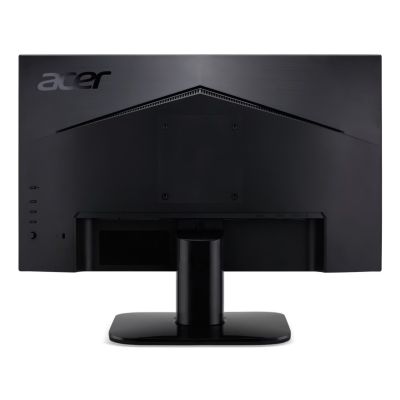 4. Monitor Acer KA272UGbm 27" 69.0cm 16:9 120Hz 2560x1440
