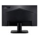 4. Monitor Acer KA272UGbm 27" 69.0cm 16:9 120Hz 2560x1440