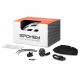 10. Spokey Pointer Pro 941266 Bike Helmet