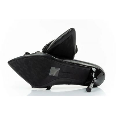 16. Karl Lagerfeld Sarabande W KL30919M1 M0 high heels