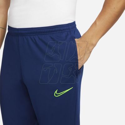 3. Nike Academy 21 M CW6122-492 Pants