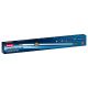 9. Activejet AJE-LUNGO Patina LED wall lamp