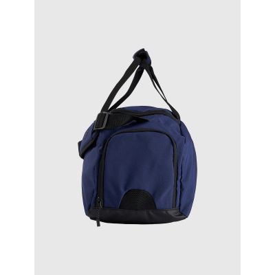 4. Sports bag (25 l) with shoe pocket 4F 4FWMM00ATBAU031-31S