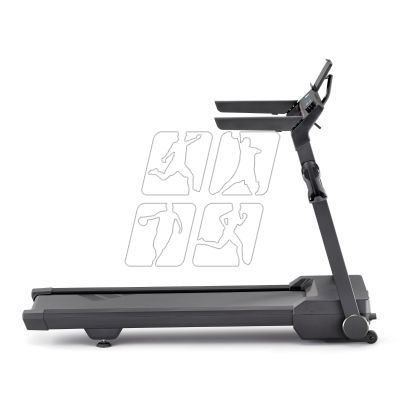 2. Folding treadmill adidas T-24c AVUS-10221