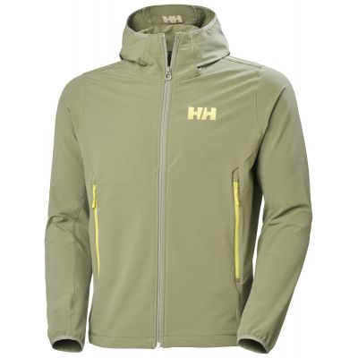 8. Helly Hansen Cascade Shield Jacket M 63102 421
