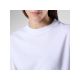 5. ROSSIGNOL W Pique Tee Women's T-shirt White