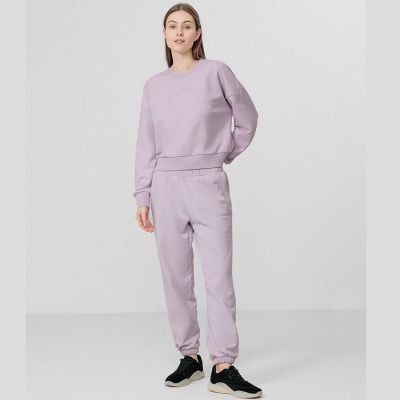 2. Sweatshirt 4F W H4L22-BLD023 52S