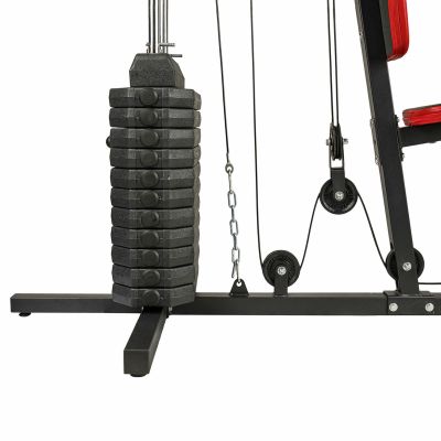 52. Single-station multi-gym Multi Gym Basic BMG4202