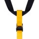 11. Total Body Suspension Trainer Body Sculpture BB2401 belts