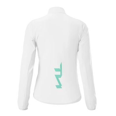 3. Rockbros YPW069 TVI M Women's Cycling Jacket - White