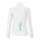 3. Rockbros YPW069 TVI M Women's Cycling Jacket - White