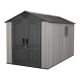 33. Lifetime Premium Garden Shed 213x365 60311