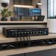 5. ESPERANZA SWITCH 10-PORT POE 10/100M 96W SPOTTER ENS106
