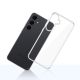 6. 3mk Armor Case for Samsung Galaxy S26 FE - transparent