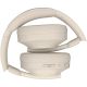 6. Defender Bluetooth Freemotion Headphones B485 ANC Beige 63486