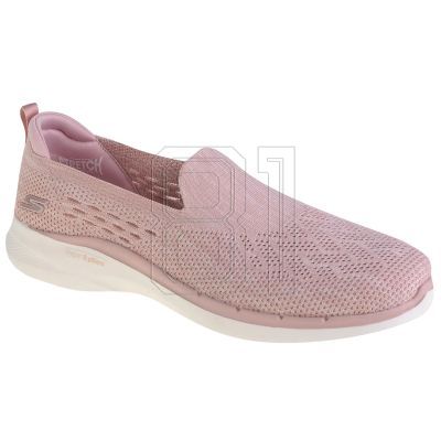 Skechers Go Walk 6 - Valerie 124532-MVE Pink 40