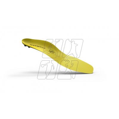 2. Superfeet Carbon Pro Hockey Insoles FL480806C-37