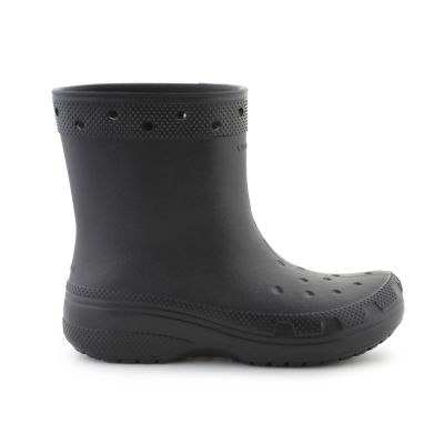 11. Crocs Classic boot 208363-001
