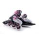 7. Ice skates/Roller skates/Adjustable FunActiv Adapt 4in1 Gil skates