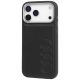 2. Audi TT Synthetic Leather MagSafe case for iPhone 17 Pro - black