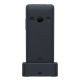 10. TCL ONETOUCH 4042S Gray Phone