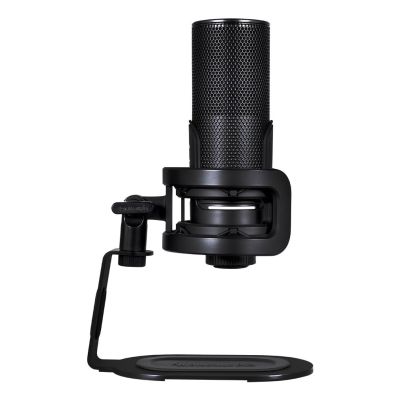 4. Streamplify MIC PRO Black Desktop Microphone