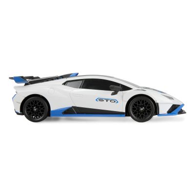 3. Licensed Amewi RC Drift Lamborghini Huracan White
