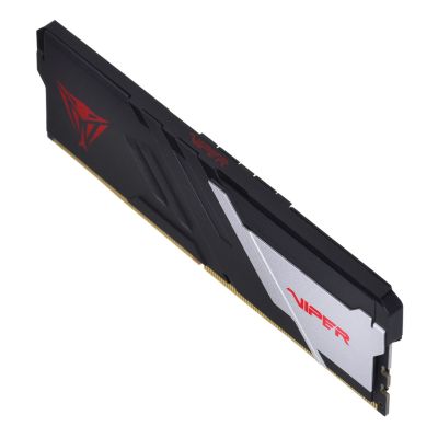 12. Patrot Viper Venom DDR5 32GB KIT 6000MTs
