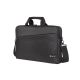 9. NATEC LAPTOP BAG BEIRA 15.6" BLACK NTO-2056