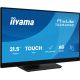 5. Monitor iiyama T2254MSC-B2AG 21.5" Optical Bonded PCAP 10P Touch Anti Glare MPP2.0 active stylus supported 1920x1080