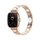 3. Joyroom Starlight JR-FS1 Smartwatch with Call Receiving Capability - Gold