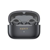 Havit OWS910 TWS Wireless Earphones (Black)