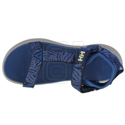 3. Helly Hansen Capilano F2F W sandals 11794-606