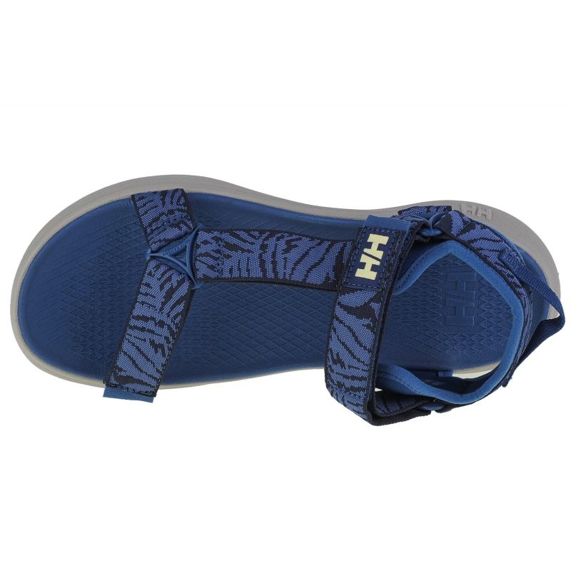 3. Helly Hansen Capilano F2F W 11794-606 Sandals