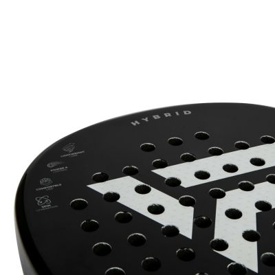 7. Virtufit Padel Hybrid VF12005 Padel Racket