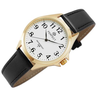 3. Men's Watch PERFECT GX412-11