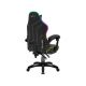 4. Force 3.7 RGB Black Gaming Chair