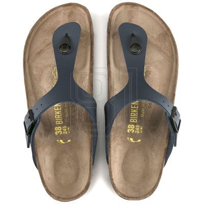 11. Birkenstock Gizeh Flip-Flops M 143621