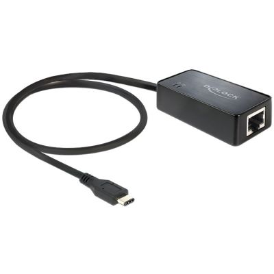 3. DeLOCK 62642 Ethernet network card 1000 Mbit/s