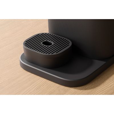 8. Philips BAR300/60 Baristina Coffee Machine | 16 bar pump pressure | Semi-automatic | 122.8 W | Black