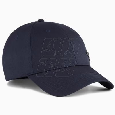 Puma ESS Metal Cat Cap 025994-06