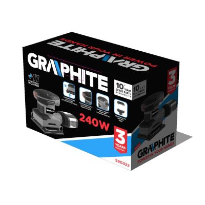 2. Graphite 59G322 Floor Polisher/Sander