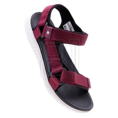 5. Hi-tec apodis wo's W 92800490015 sandals