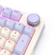 7. REDRAGON EISA 100 K768VI-WL keyboard
