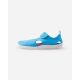 2. Reima Barefoot sandals Rantaan turquoise children's shoes (5400067C-6150)
