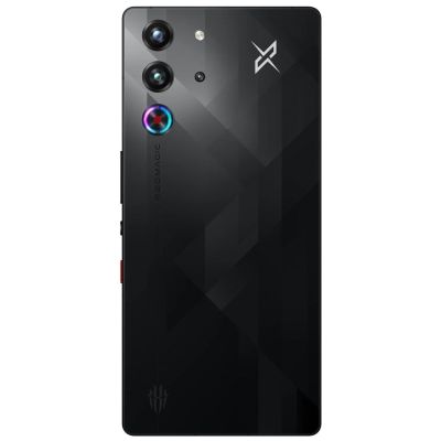 12. REDMAGIC 10 Pro 5G 12/256GB Shadow
