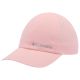 Columbia Silver Ridge IV Ball Cap 2121141669 Pink One size