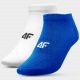 2. Socks 4F W H4Z21-SOD005 36S+10S