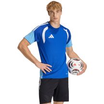 Men's adidas Tiro 26 Competition Training Jersey blue KA7592