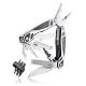 9. AZYMUT Trohon Multitool - 12 tools + 8 bits + holster (H-P2010121)